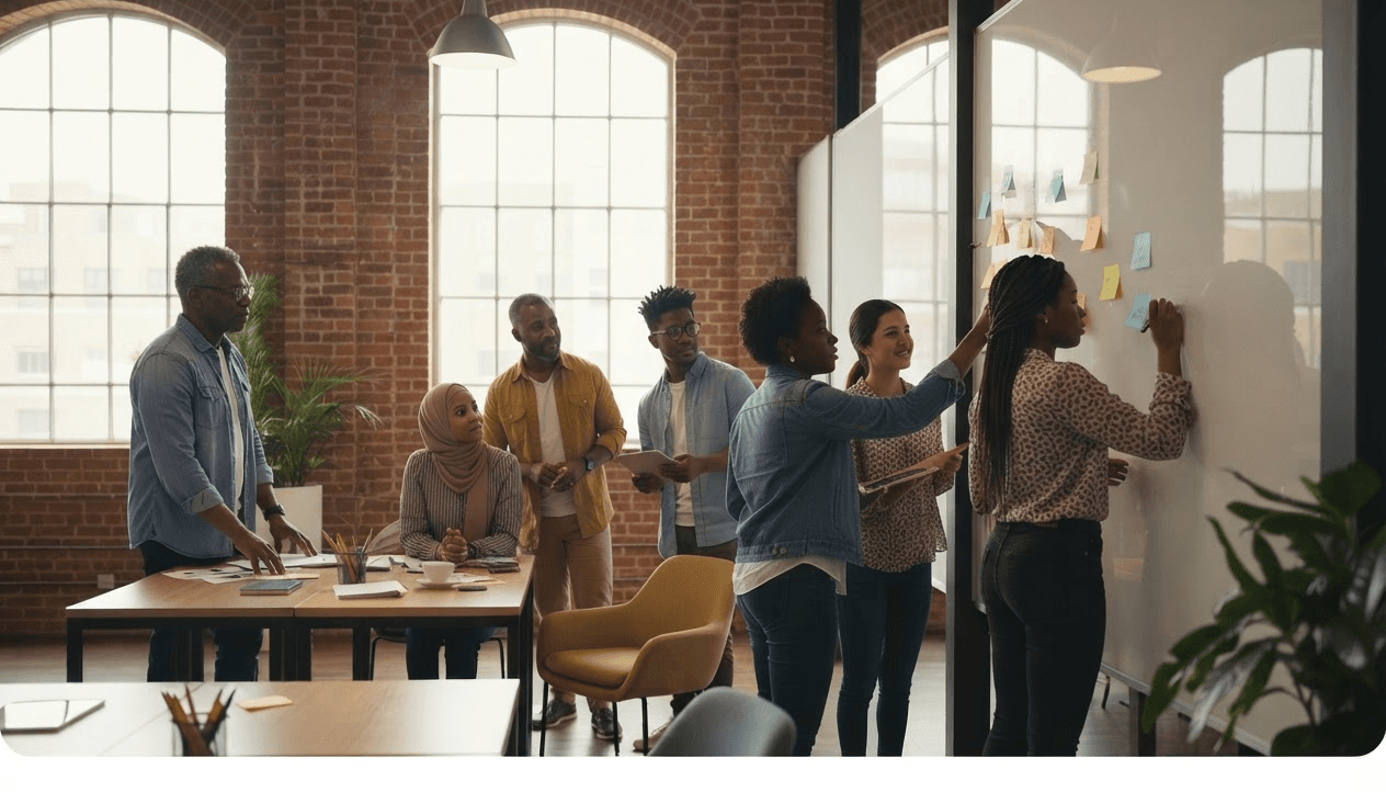 Nonprofits